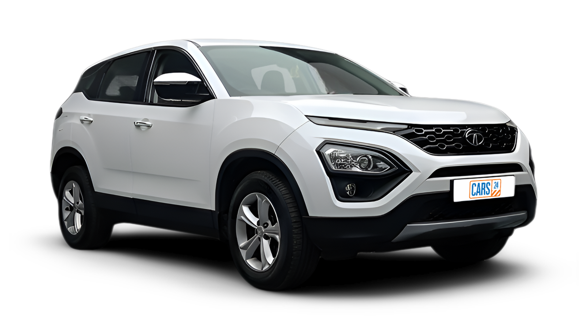 Tata Harrier-img